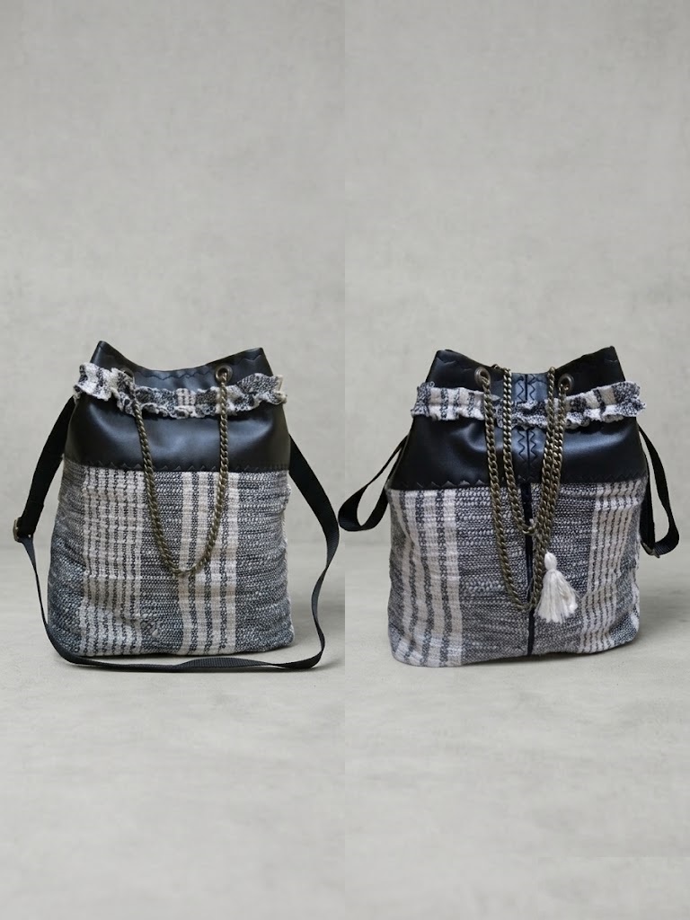 Bolso diseño de autor